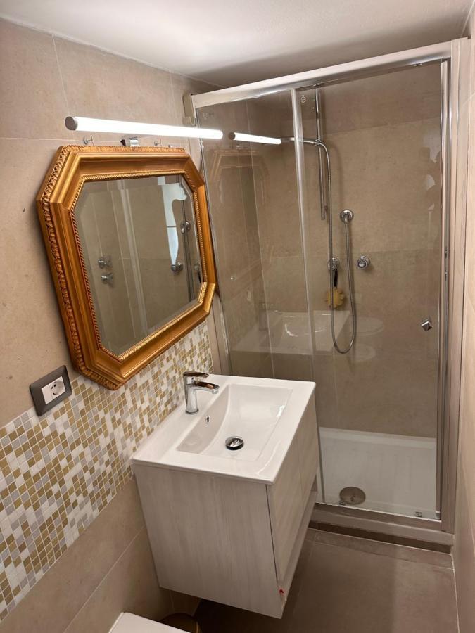 Parioli Luxury Suite II Roma Exterior foto